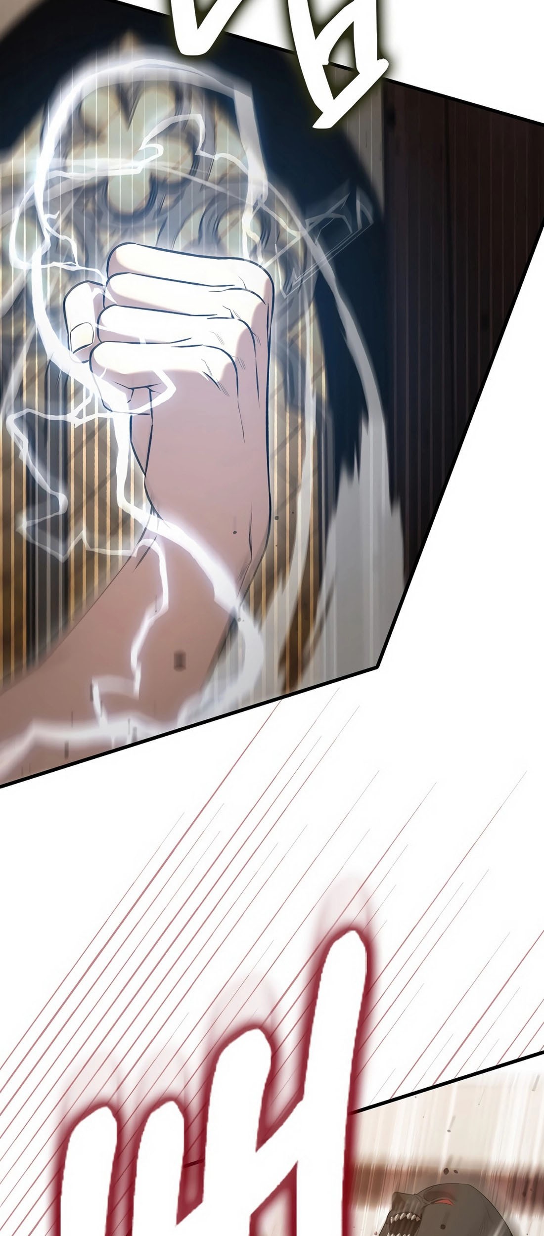 The Extra is Too Strong Chapter 100 Gambar 66