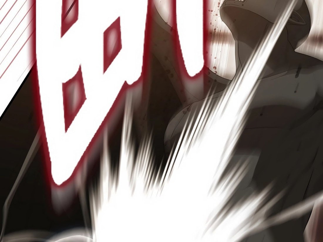 The Extra is Too Strong Chapter 100 Gambar 67