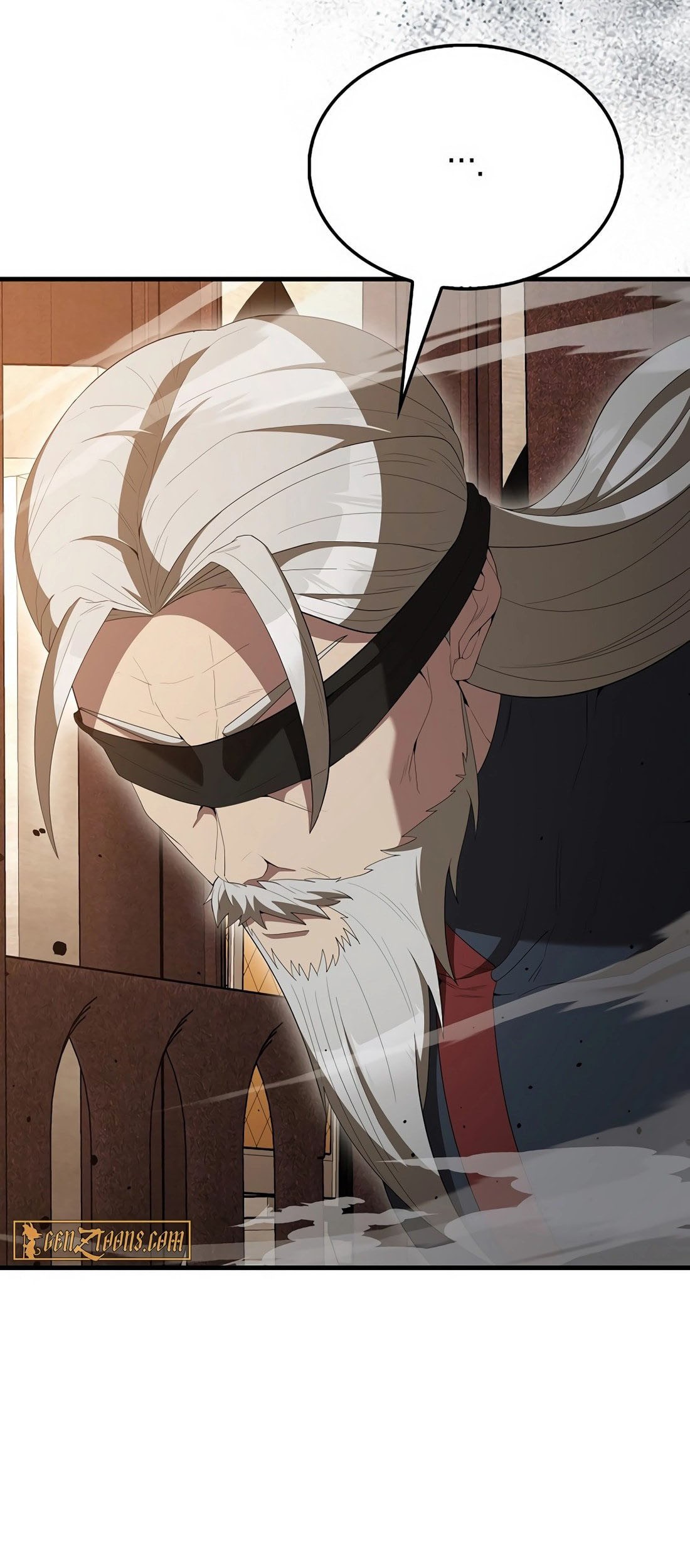 The Extra is Too Strong Chapter 100 Gambar 70