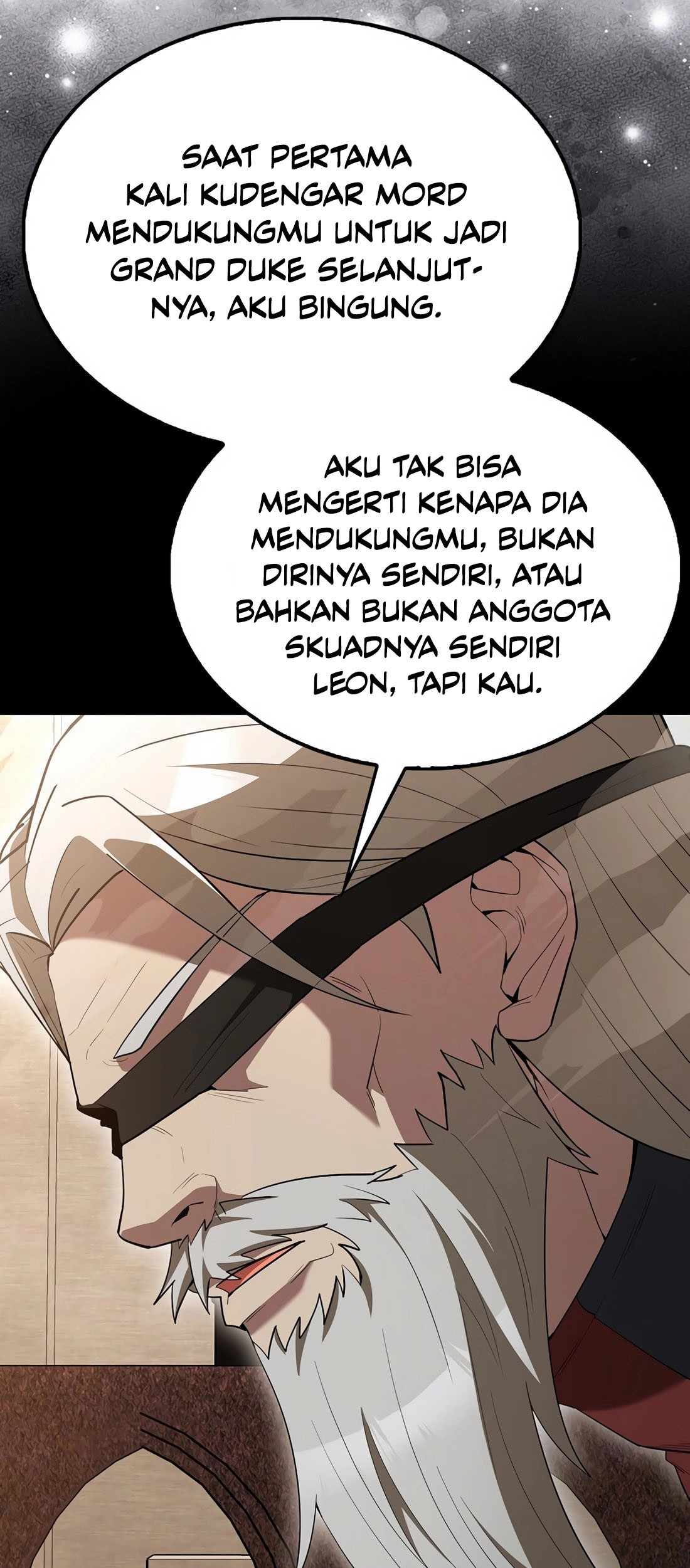 The Extra is Too Strong Chapter 100 Gambar 73