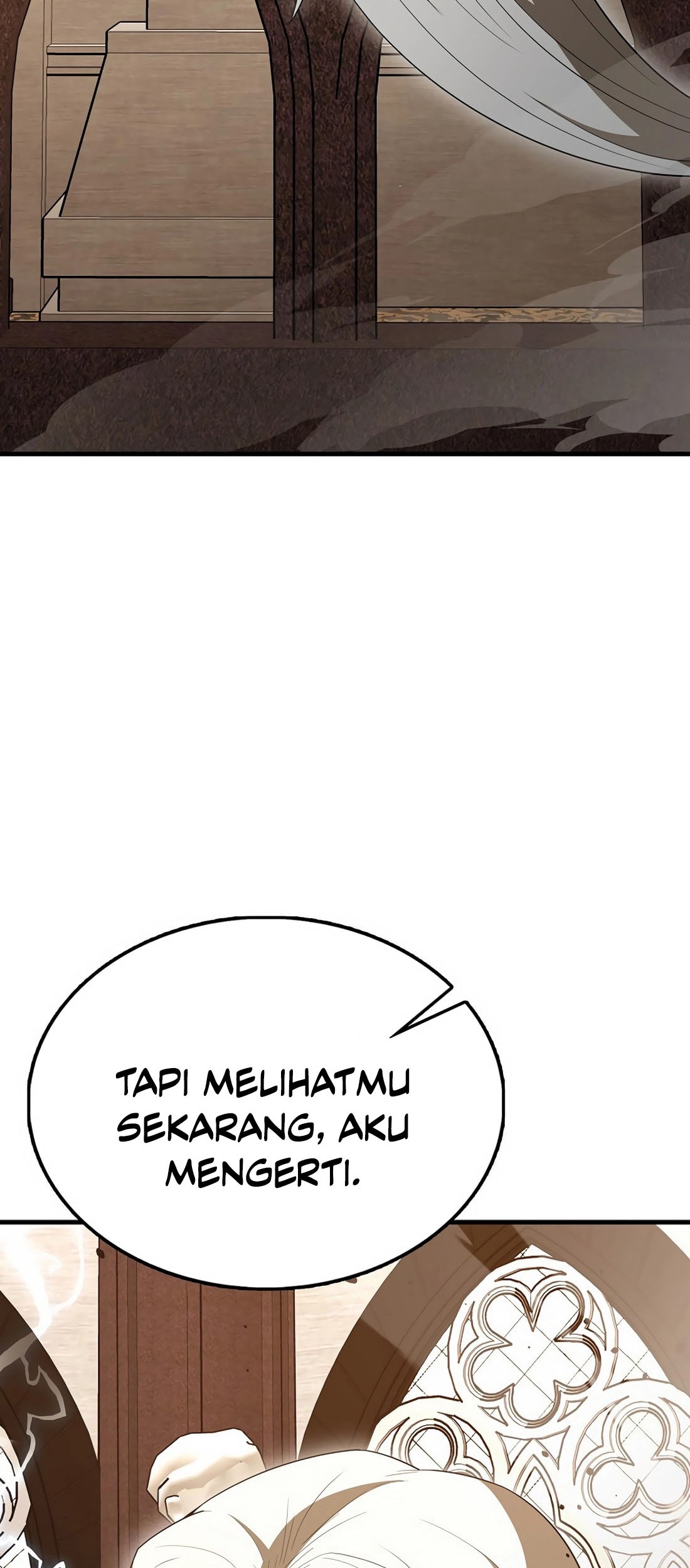The Extra is Too Strong Chapter 100 Gambar 74
