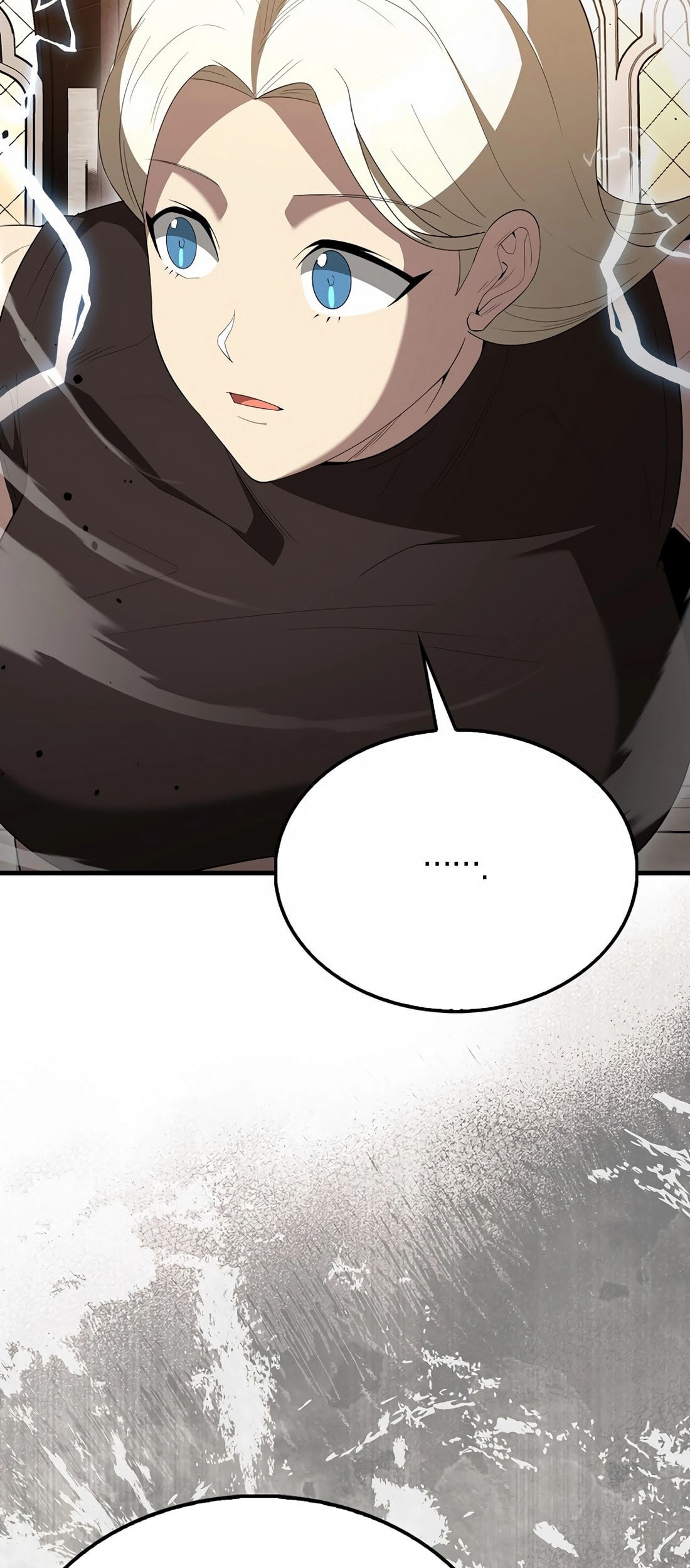 The Extra is Too Strong Chapter 100 Gambar 75