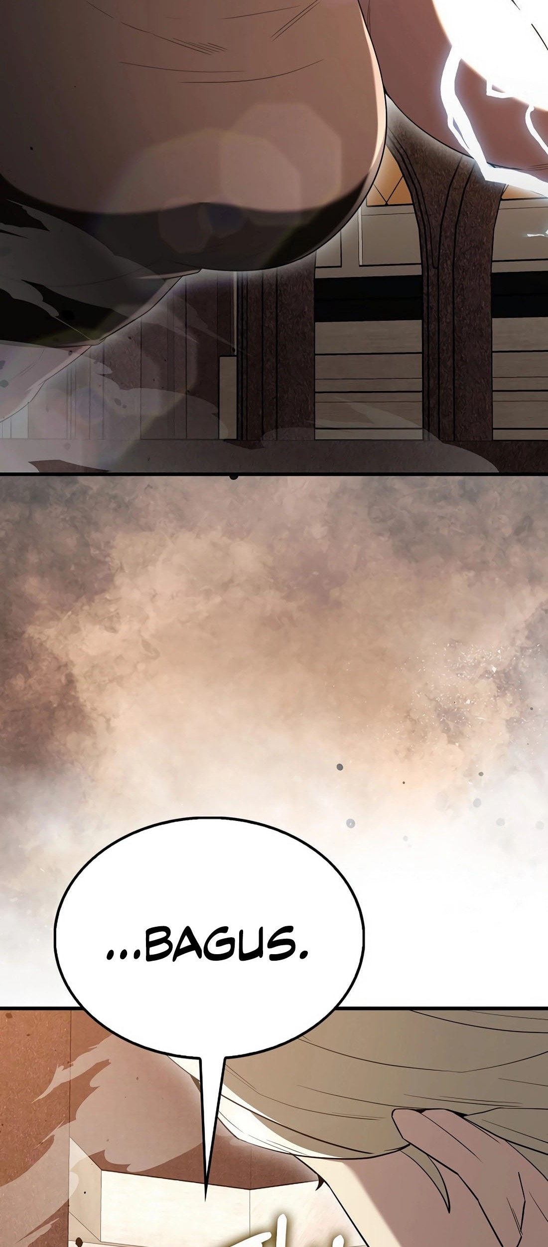 The Extra is Too Strong Chapter 100 Gambar 80