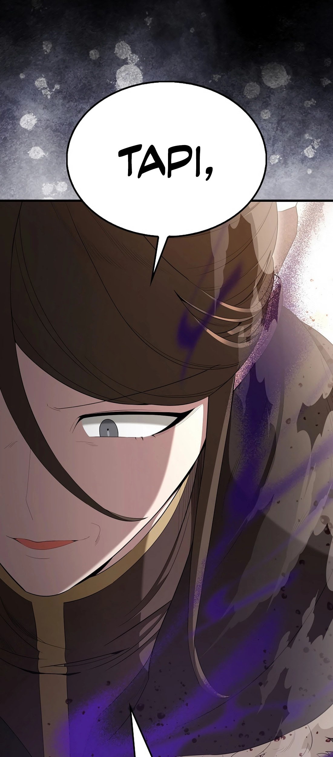 The Extra is Too Strong Chapter 100 Gambar 86