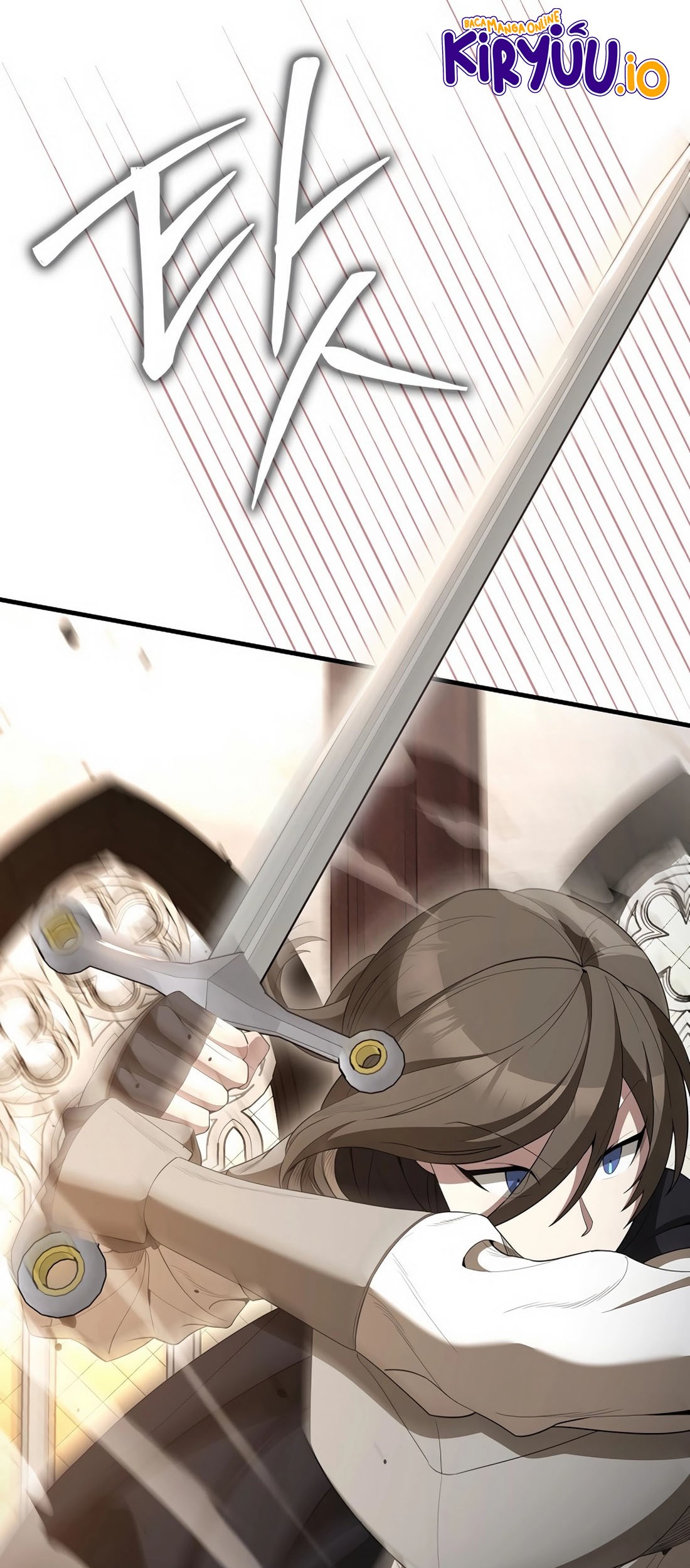 Baca  The Extra is Too Strong Chapter 100 Gambar 2