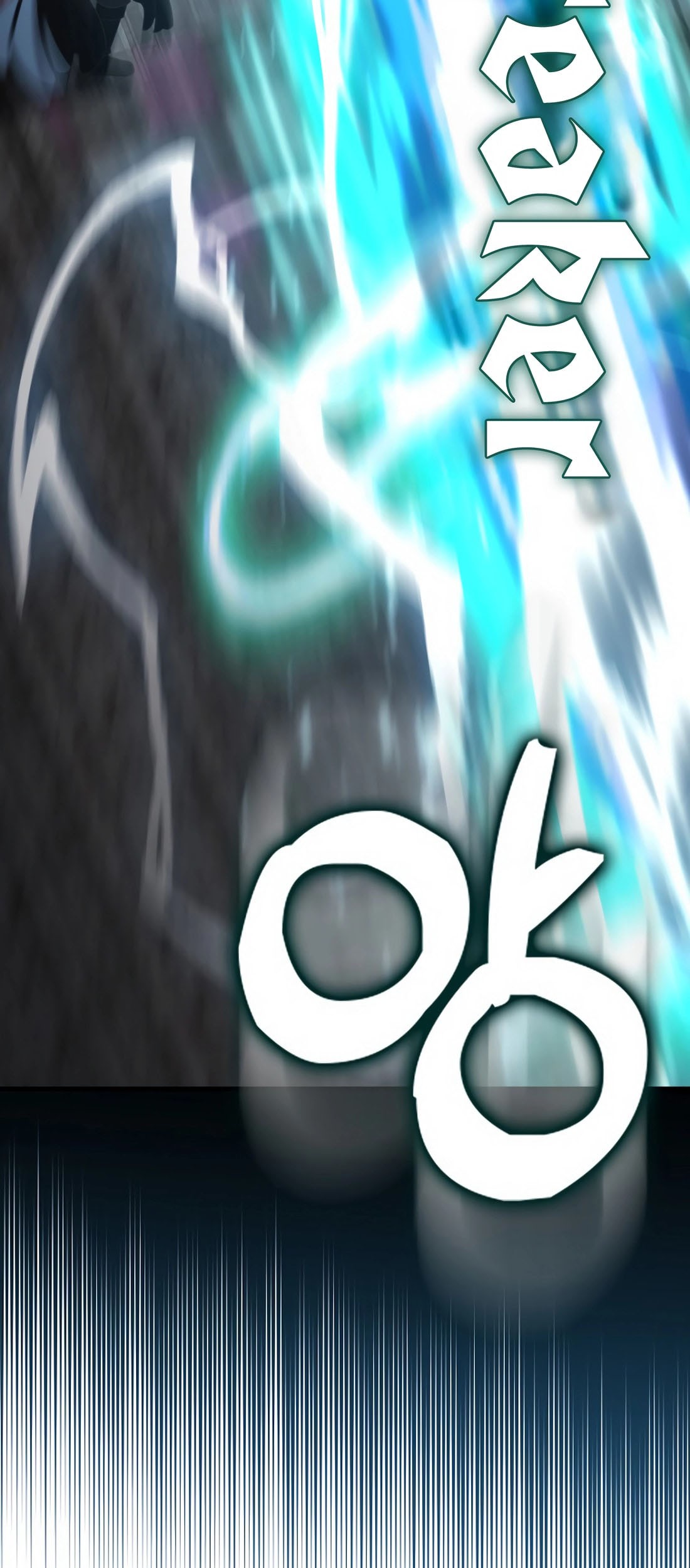 The Extra is Too Strong Chapter 100 Gambar 15