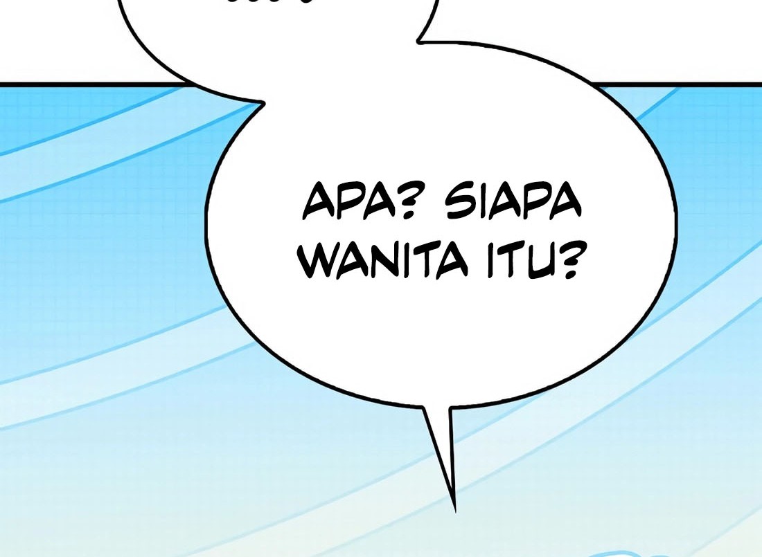 The Extra is Too Strong Chapter 100 Gambar 22