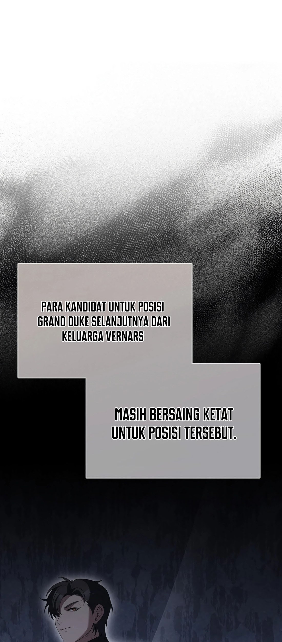 The Extra is Too Strong Chapter 100 Gambar 24