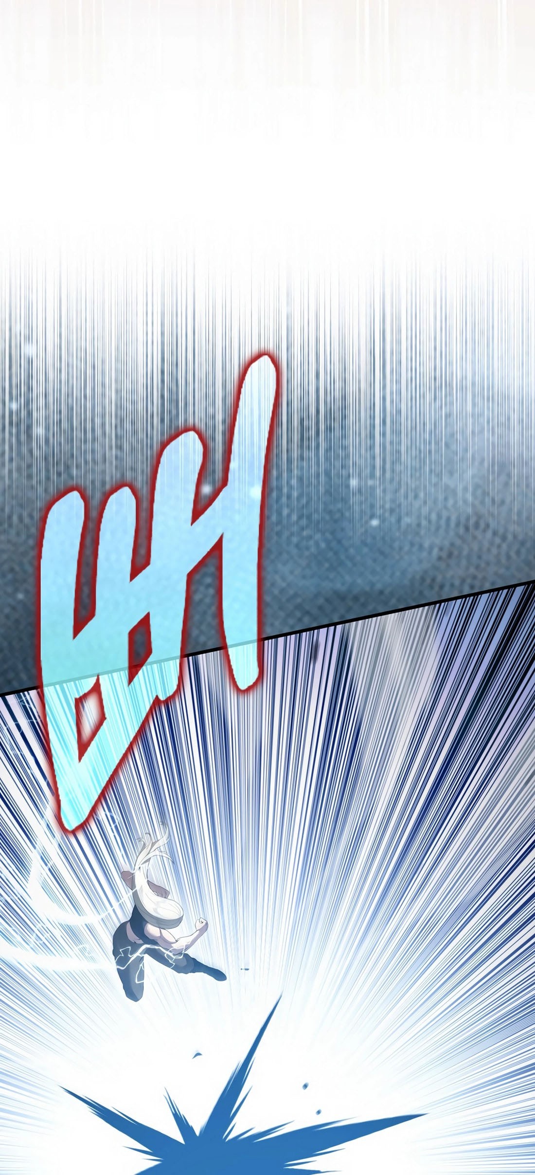 The Extra is Too Strong Chapter 100 Gambar 39