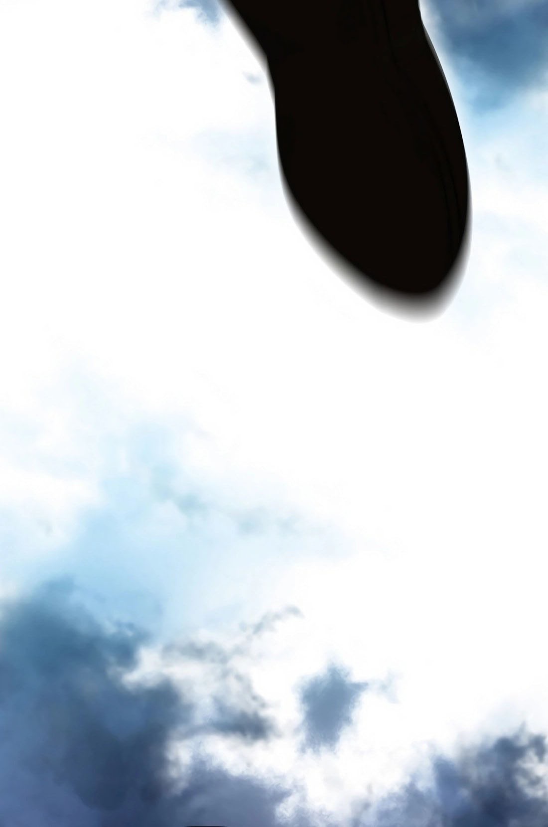 The Extra is Too Strong Chapter 100 Gambar 44