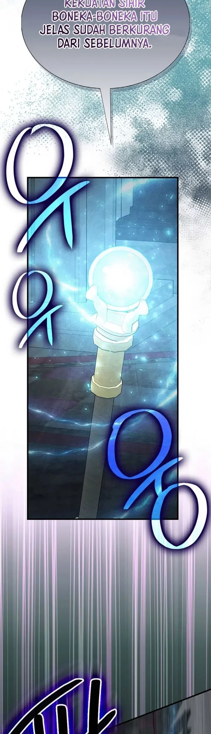 The Extra is Too Strong Chapter 101 Gambar 20