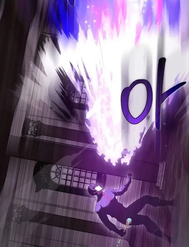 The Extra is Too Strong Chapter 101 Gambar 36