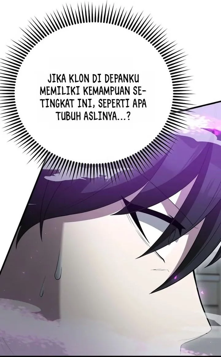 The Extra is Too Strong Chapter 101 Gambar 40