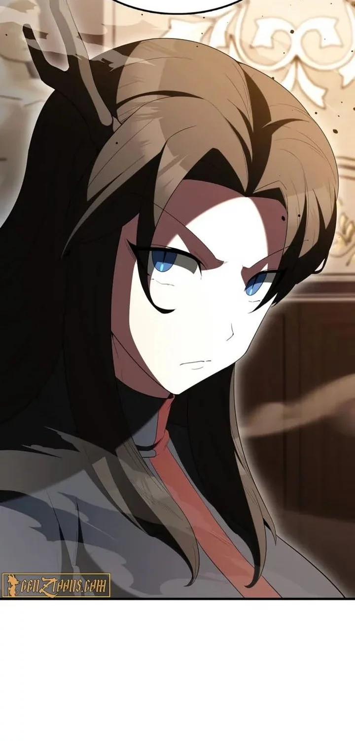 The Extra is Too Strong Chapter 101 Gambar 48