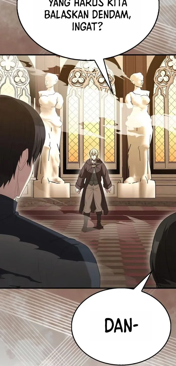 The Extra is Too Strong Chapter 101 Gambar 50