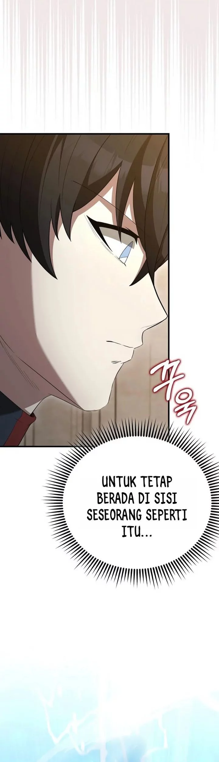 The Extra is Too Strong Chapter 101 Gambar 57