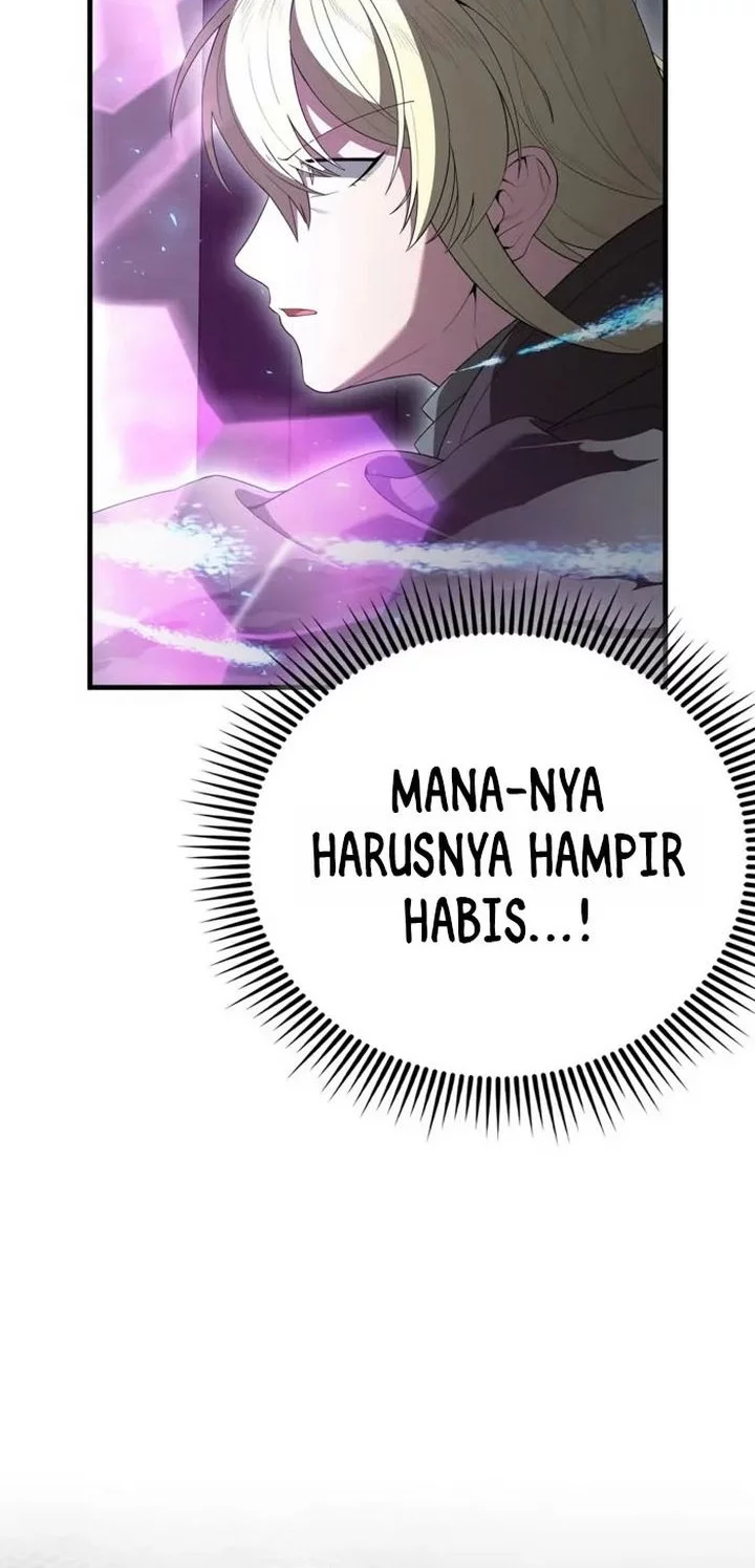 The Extra is Too Strong Chapter 101 Gambar 64