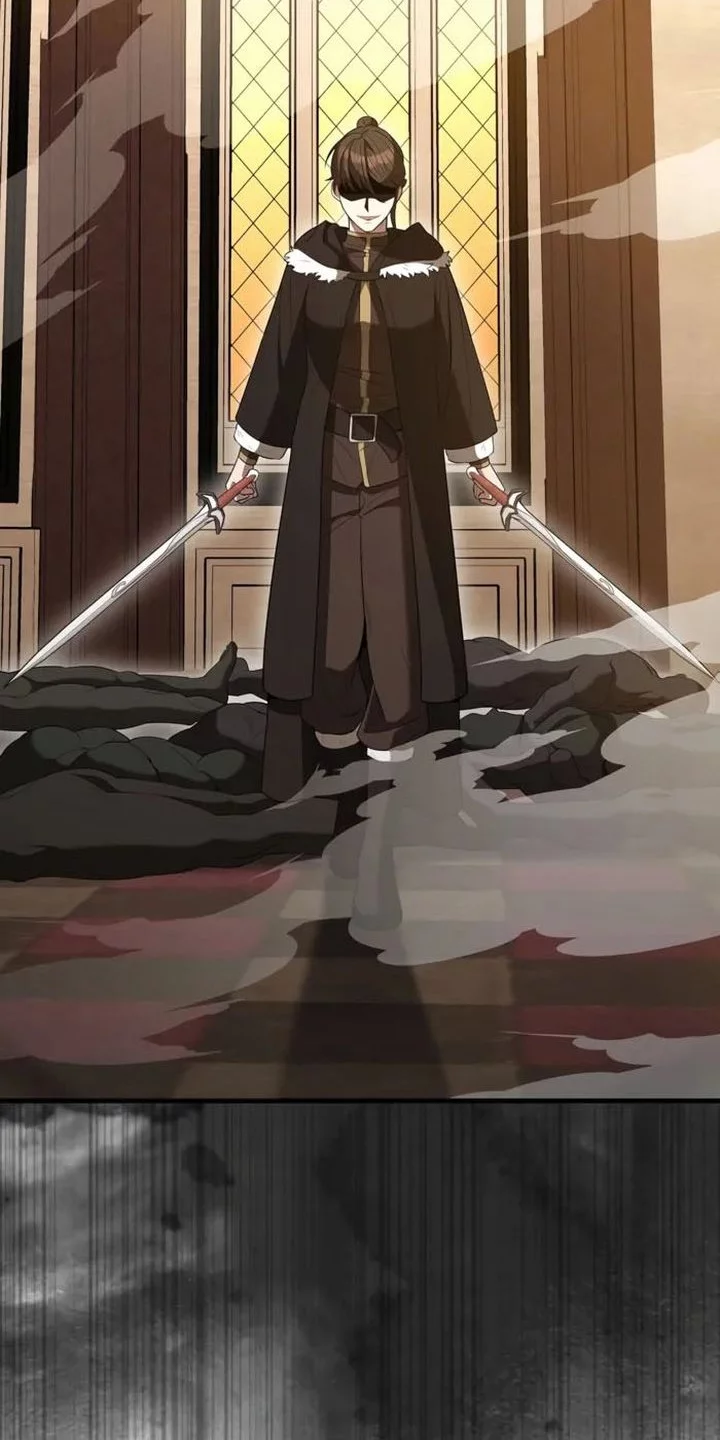 The Extra is Too Strong Chapter 101 Gambar 66