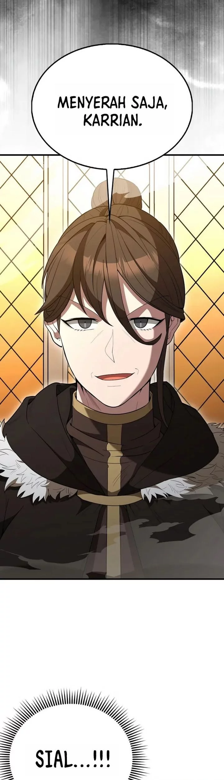 The Extra is Too Strong Chapter 101 Gambar 67