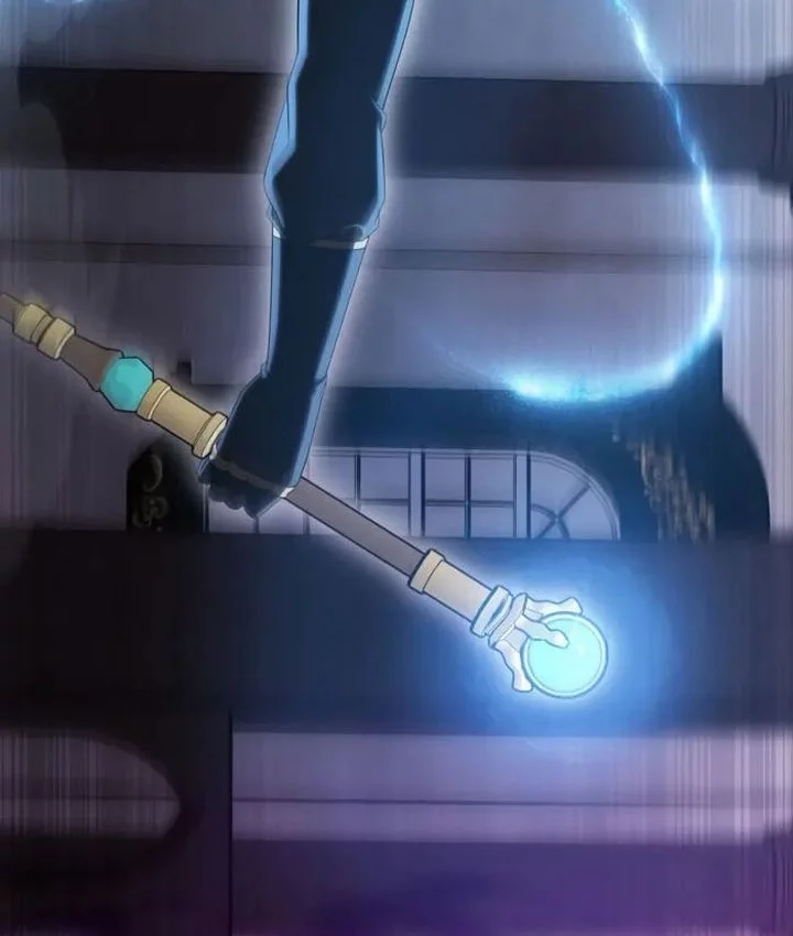 The Extra is Too Strong Chapter 101 Gambar 74