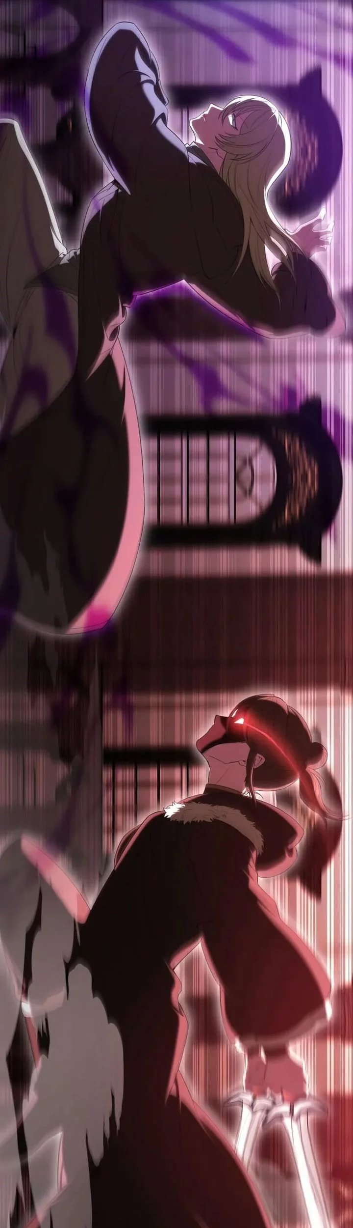 The Extra is Too Strong Chapter 101 Gambar 75