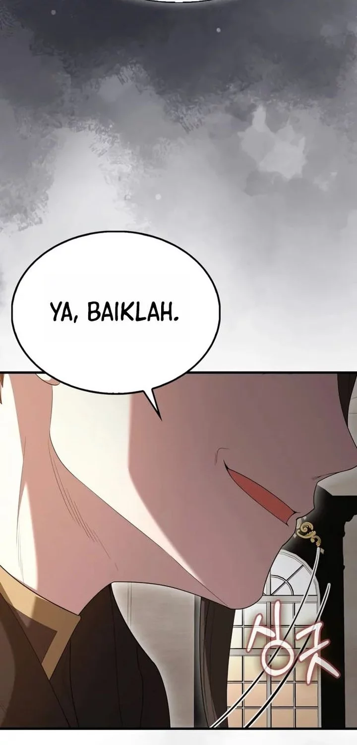 The Extra is Too Strong Chapter 101 Gambar 6