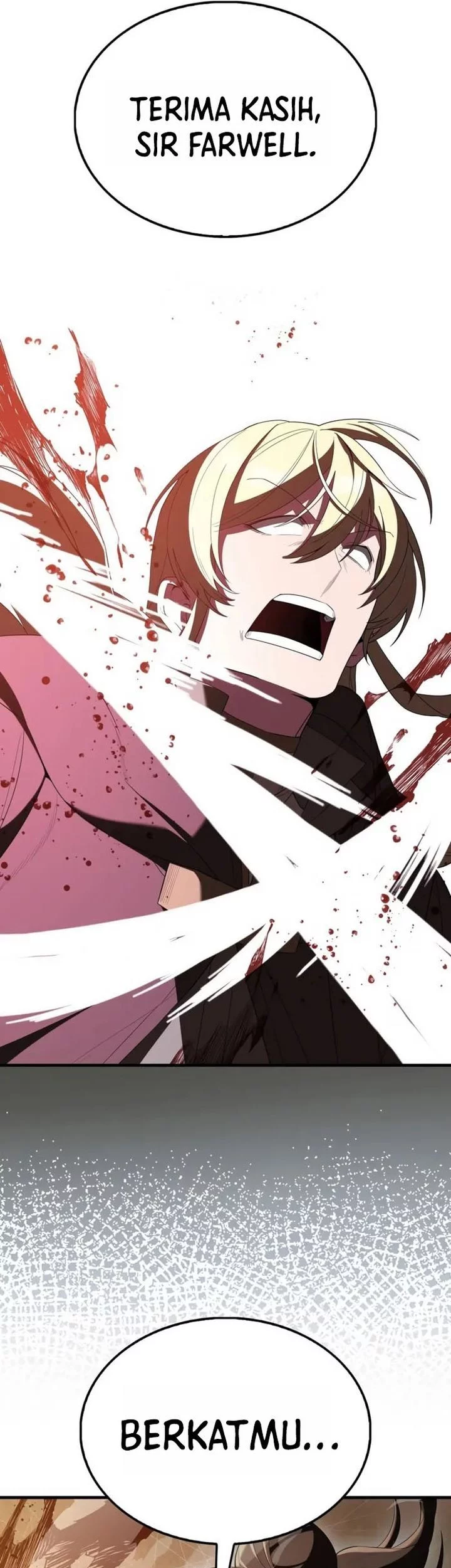 The Extra is Too Strong Chapter 101 Gambar 79