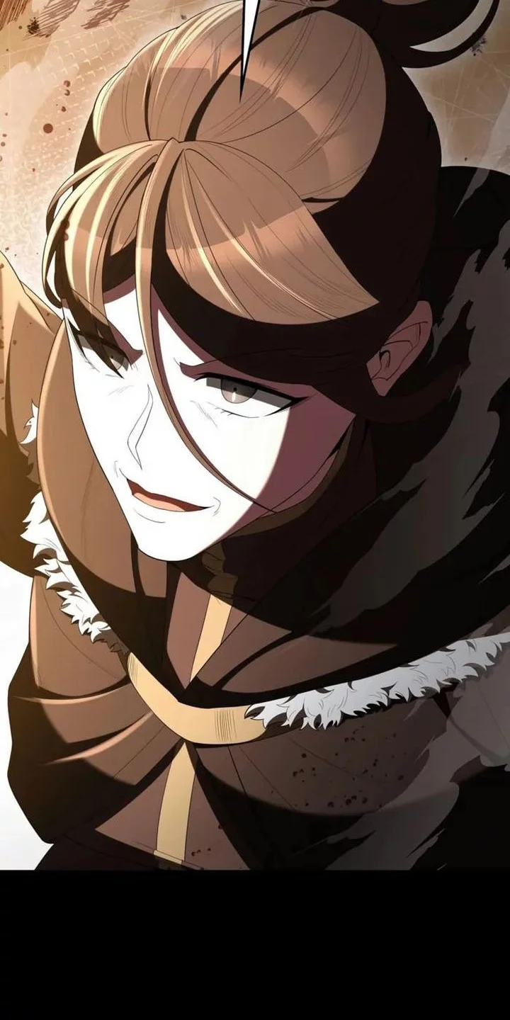 The Extra is Too Strong Chapter 101 Gambar 80