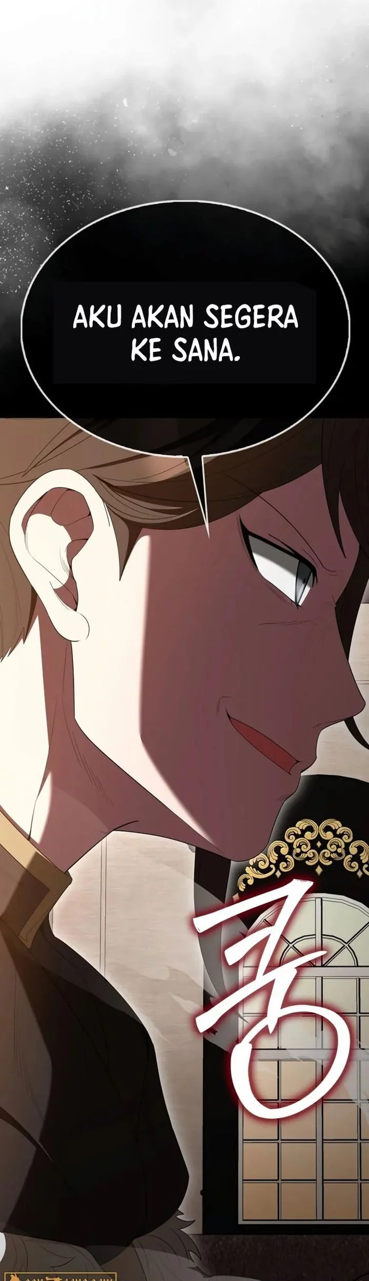 The Extra is Too Strong Chapter 101 Gambar 7