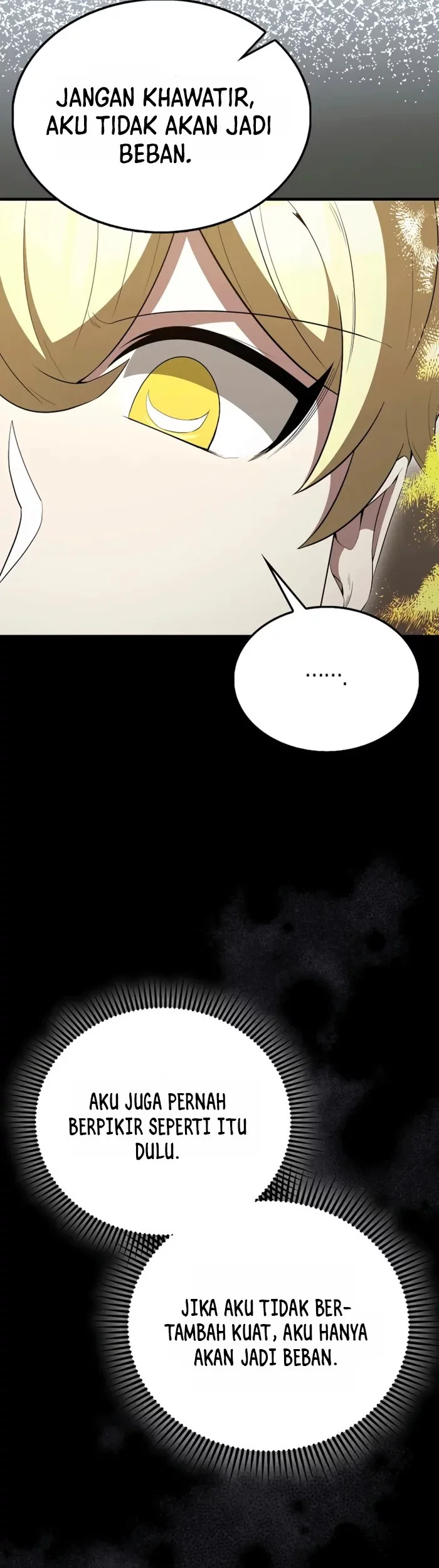 The Extra is Too Strong Chapter 102 Gambar 31