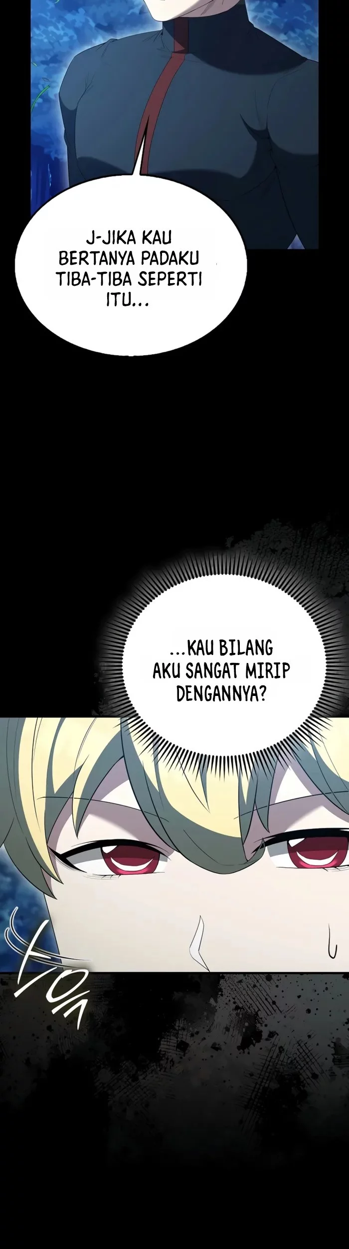 The Extra is Too Strong Chapter 102 Gambar 39
