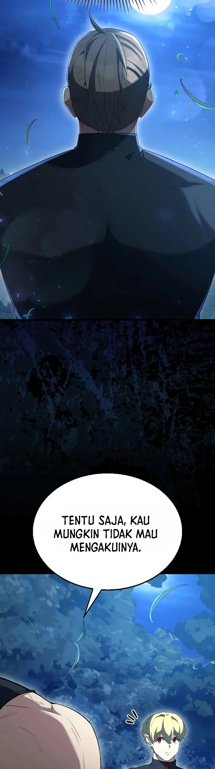 The Extra is Too Strong Chapter 102 Gambar 42