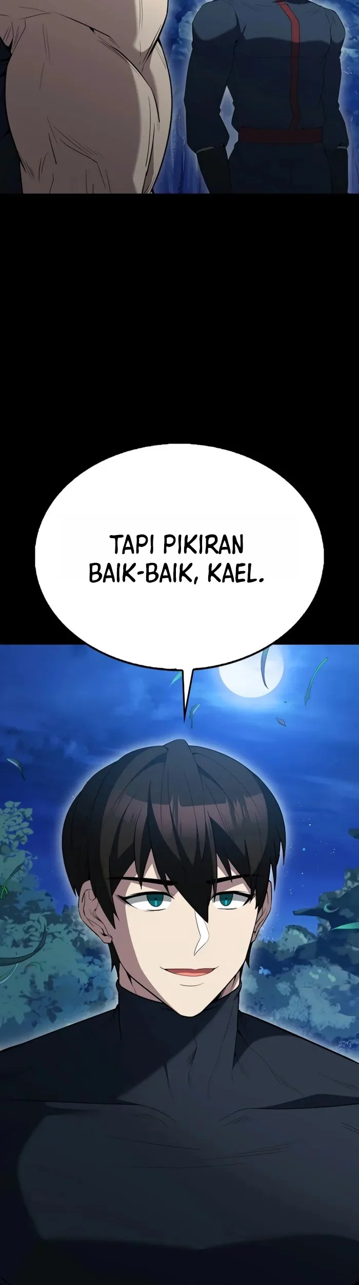 The Extra is Too Strong Chapter 102 Gambar 43