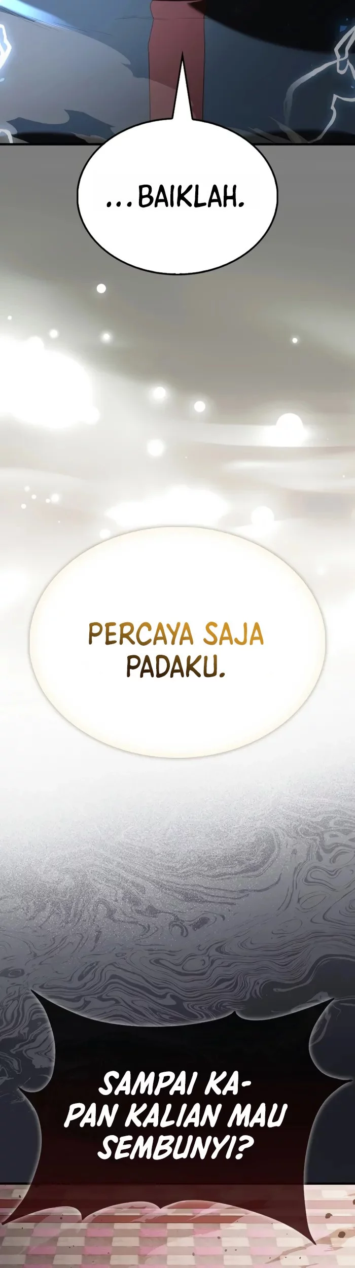 The Extra is Too Strong Chapter 102 Gambar 53