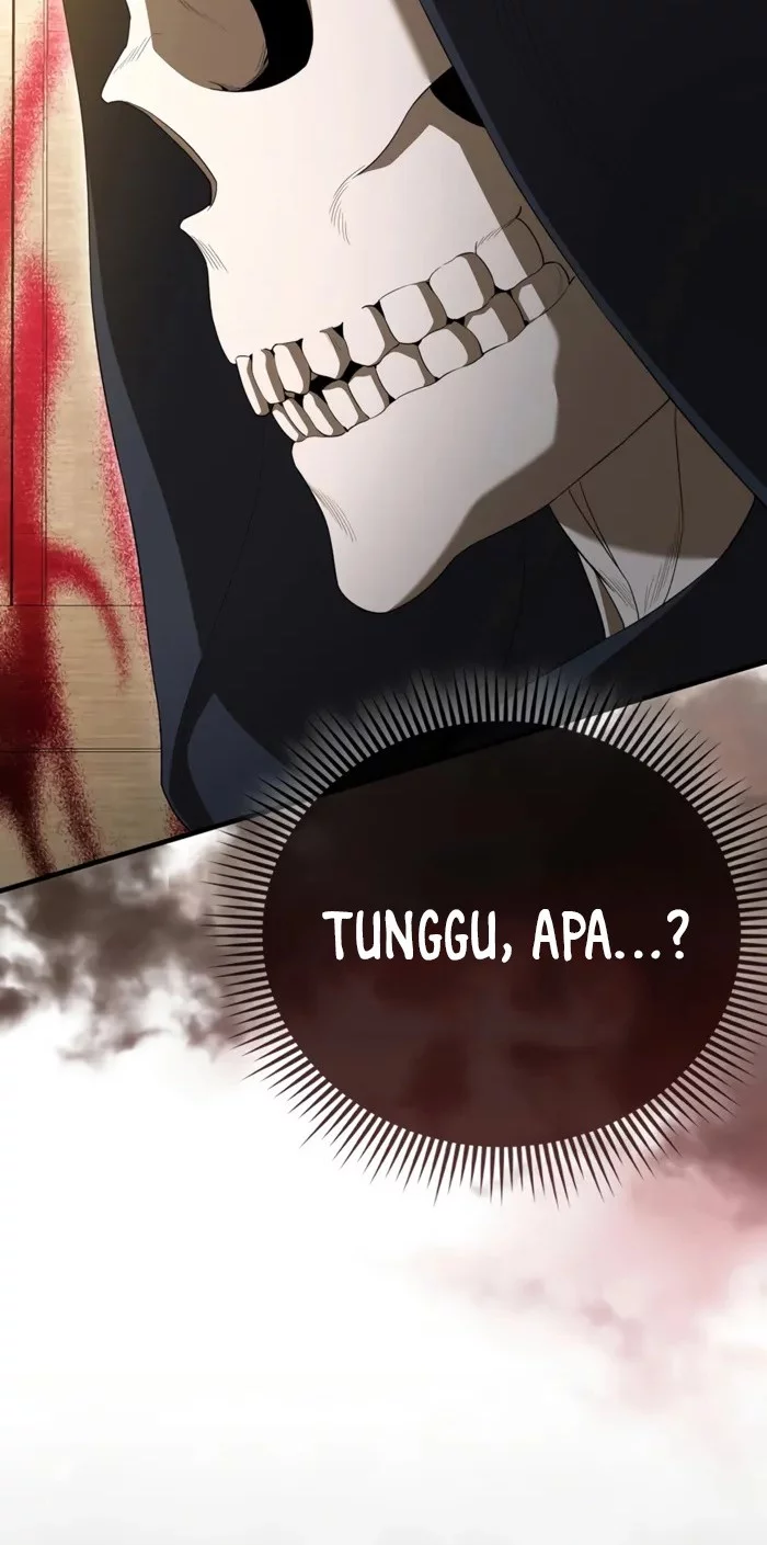 The Extra is Too Strong Chapter 102 Gambar 56