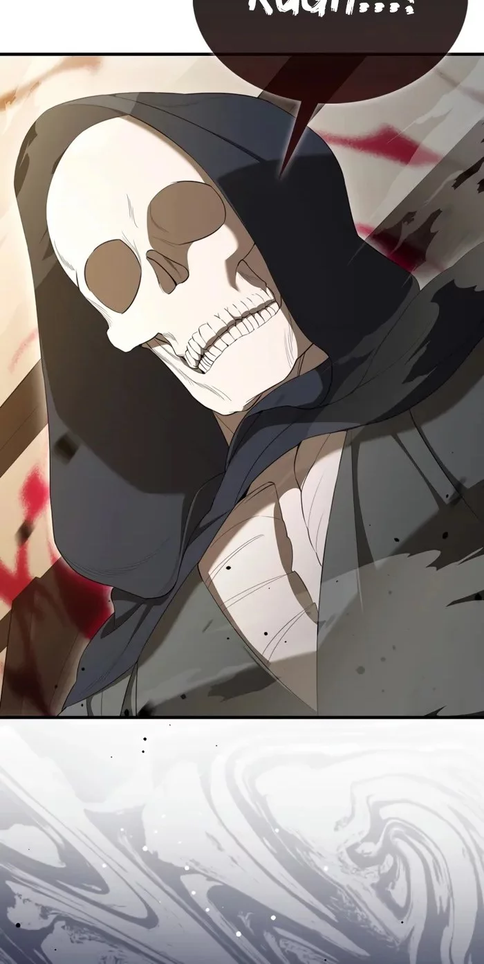 The Extra is Too Strong Chapter 102 Gambar 60