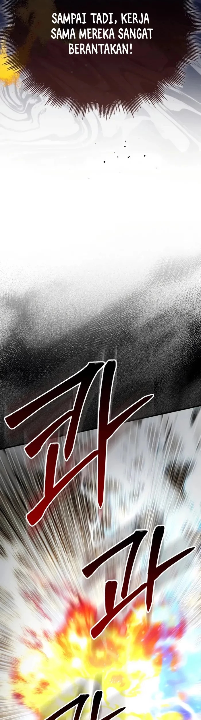 The Extra is Too Strong Chapter 102 Gambar 63