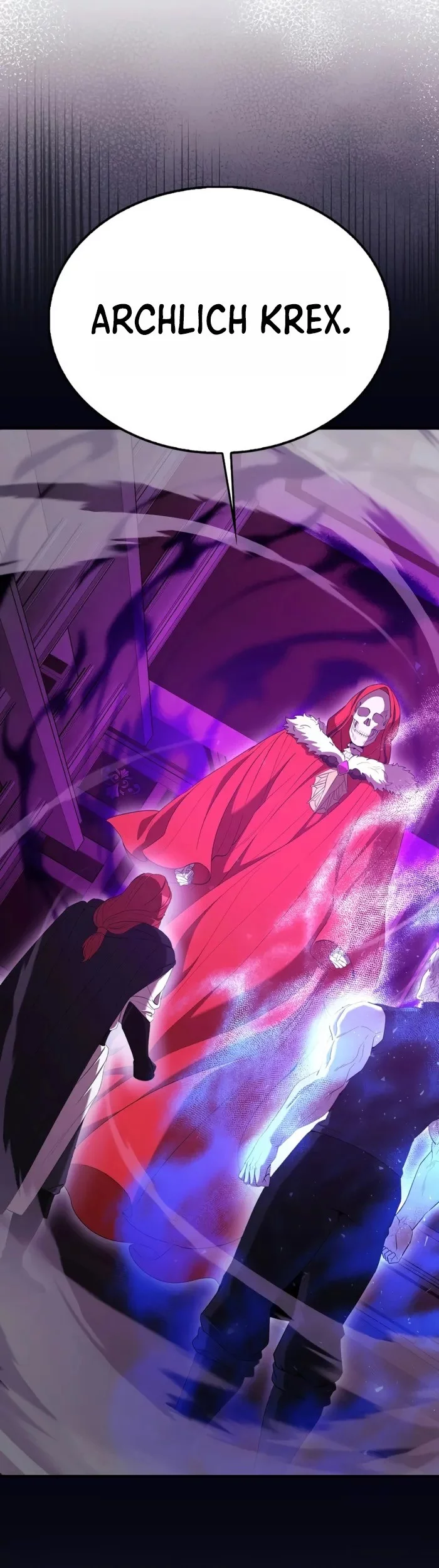 The Extra is Too Strong Chapter 102 Gambar 72