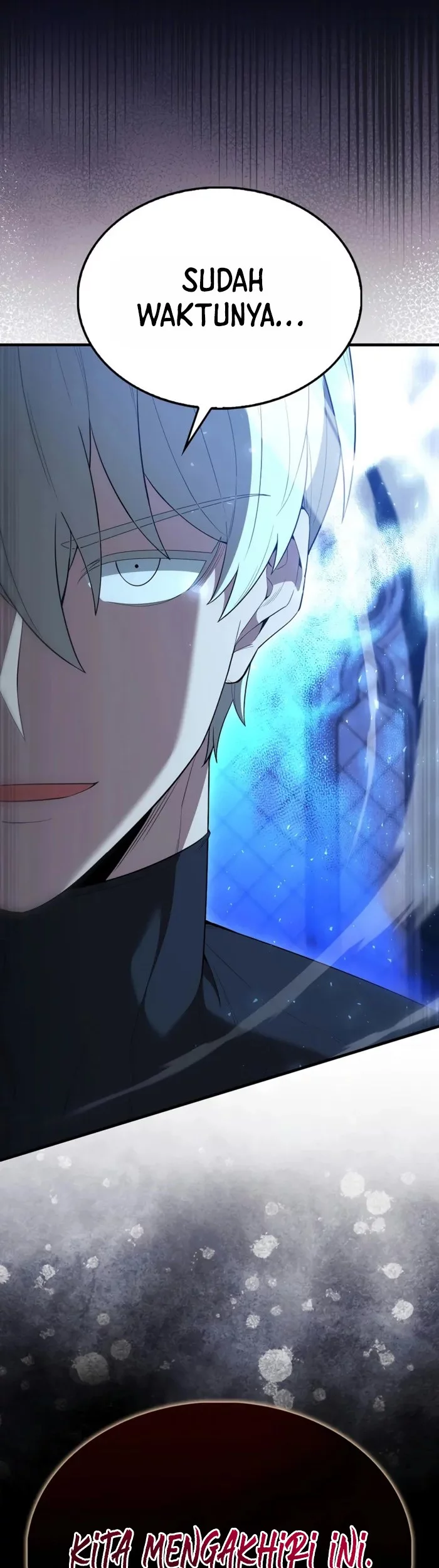 The Extra is Too Strong Chapter 102 Gambar 73