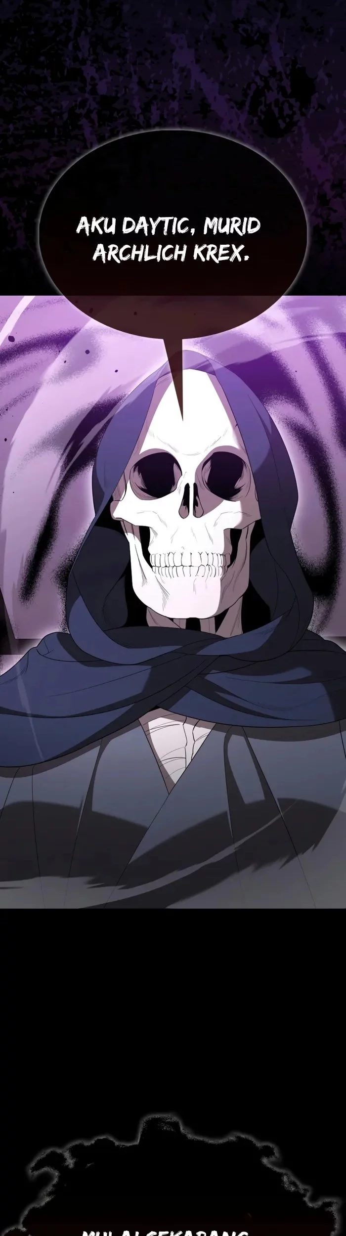 The Extra is Too Strong Chapter 102 Gambar 6