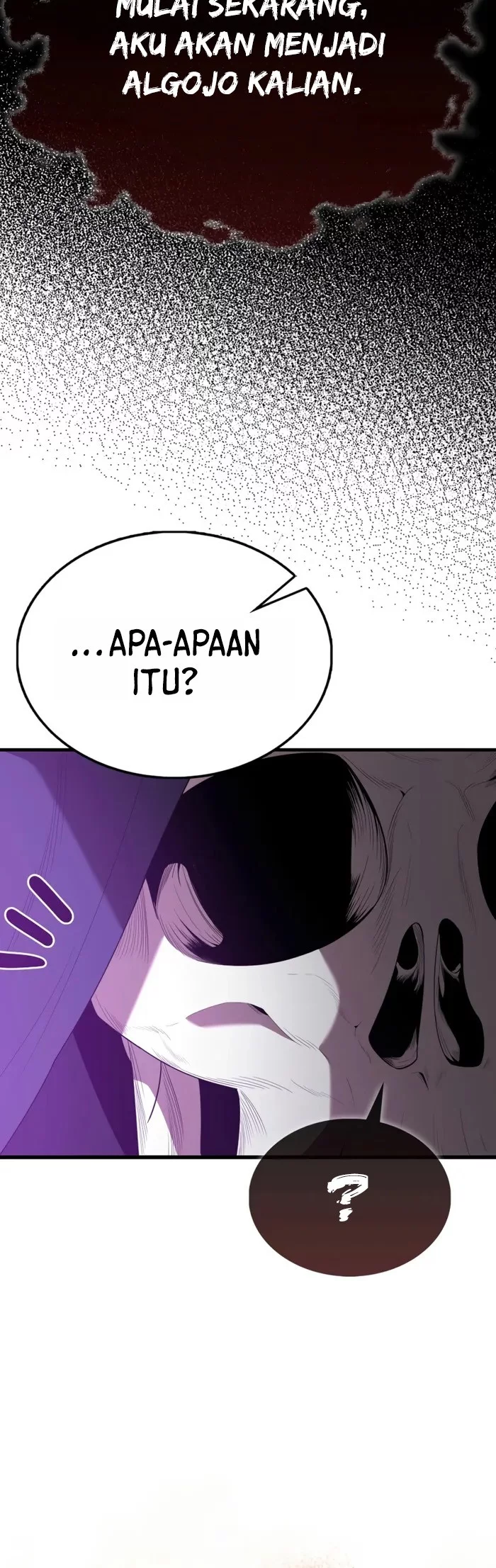 The Extra is Too Strong Chapter 102 Gambar 7