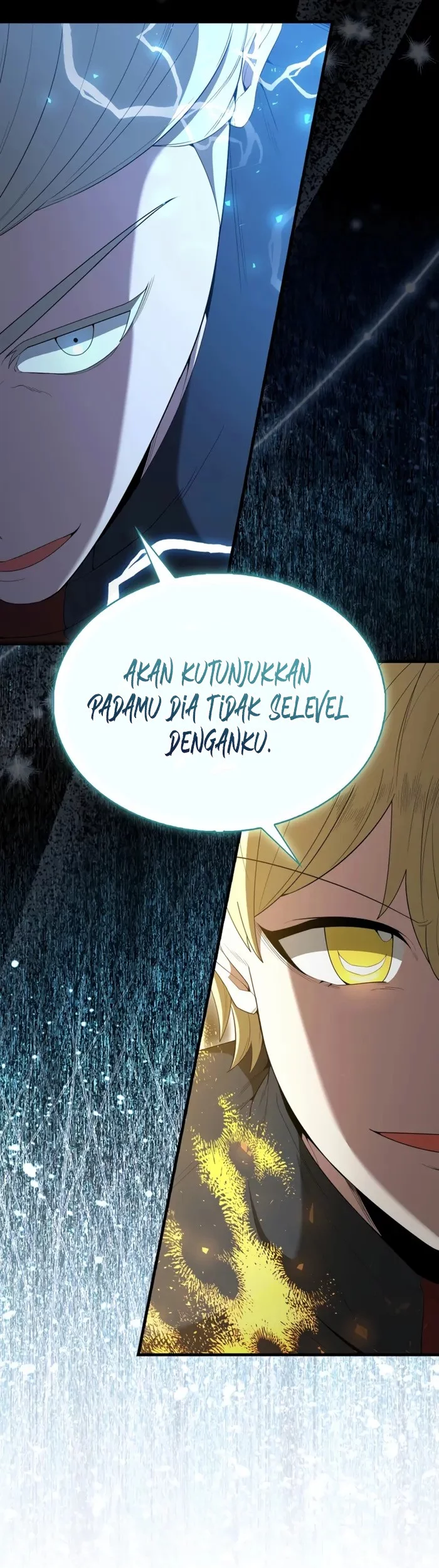 The Extra is Too Strong Chapter 102 Gambar 11