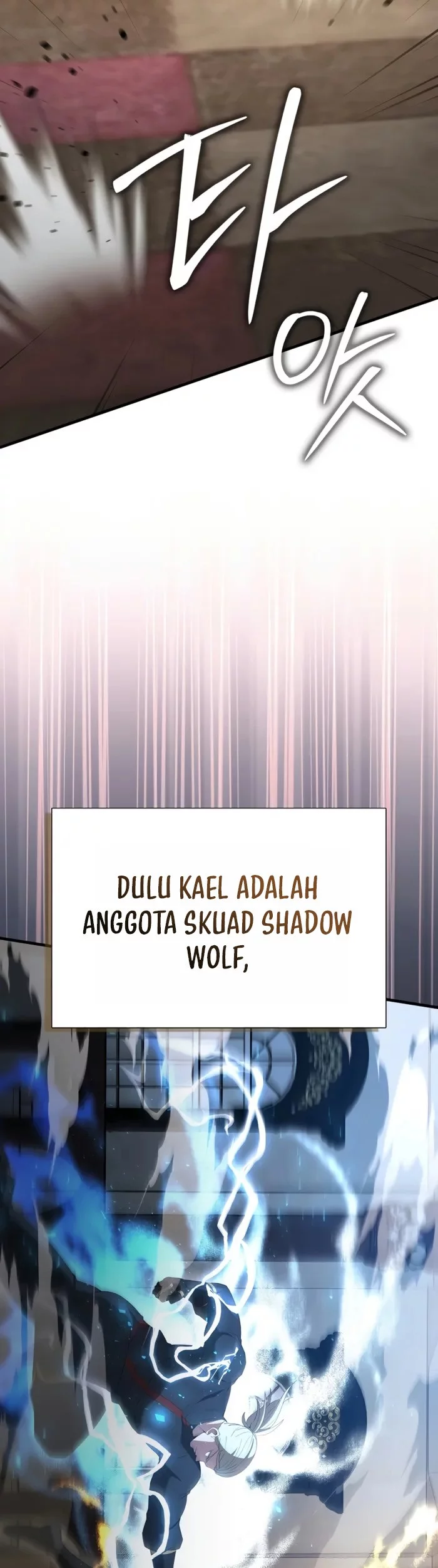 The Extra is Too Strong Chapter 102 Gambar 13