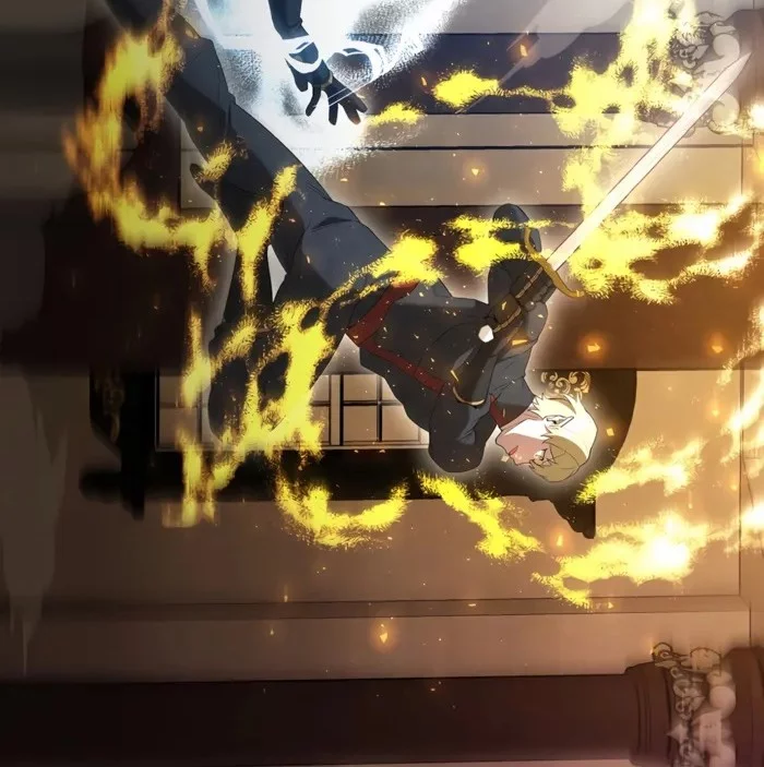 The Extra is Too Strong Chapter 102 Gambar 14