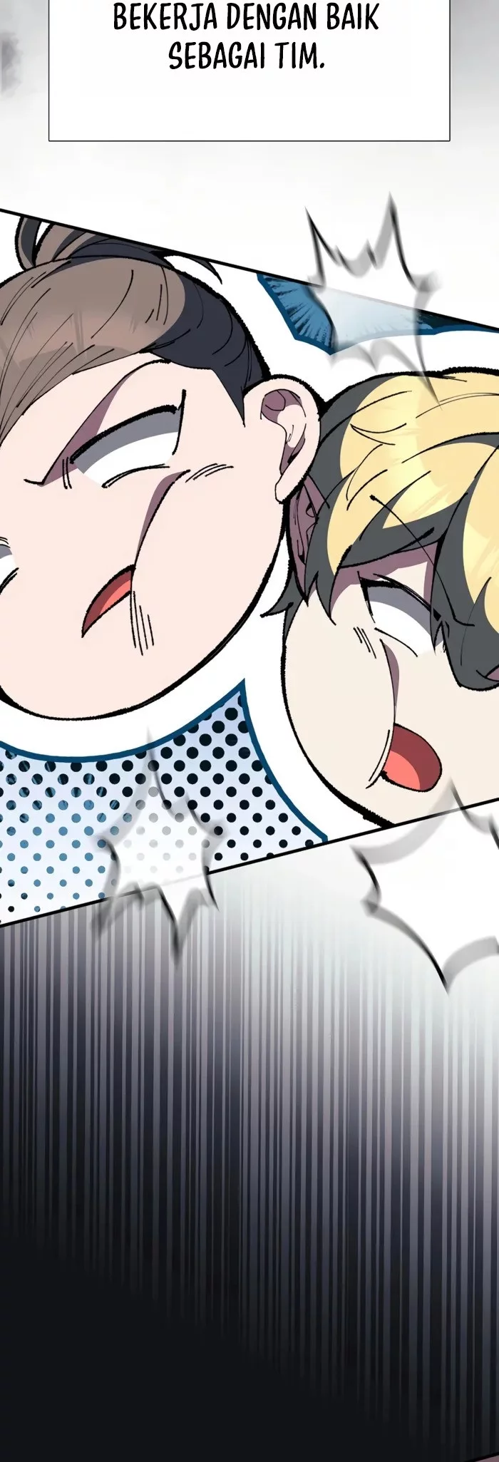 The Extra is Too Strong Chapter 102 Gambar 17