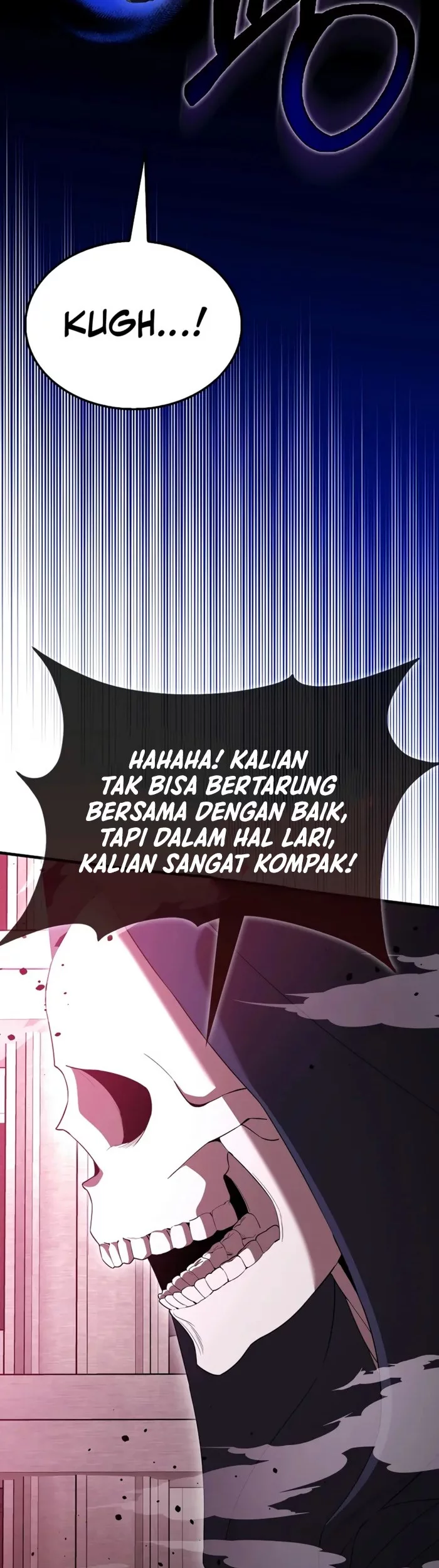 The Extra is Too Strong Chapter 102 Gambar 26