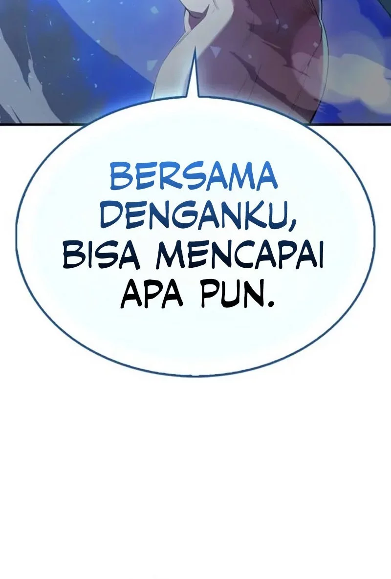 The Extra is Too Strong Chapter 103 Gambar 38