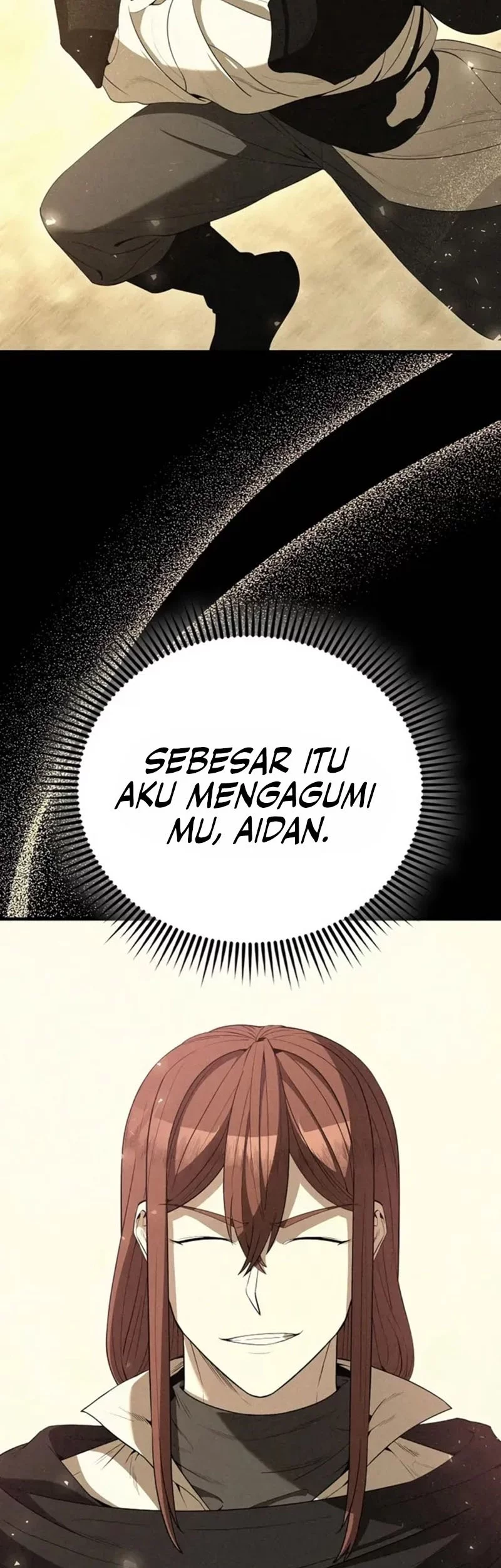 The Extra is Too Strong Chapter 103 Gambar 41