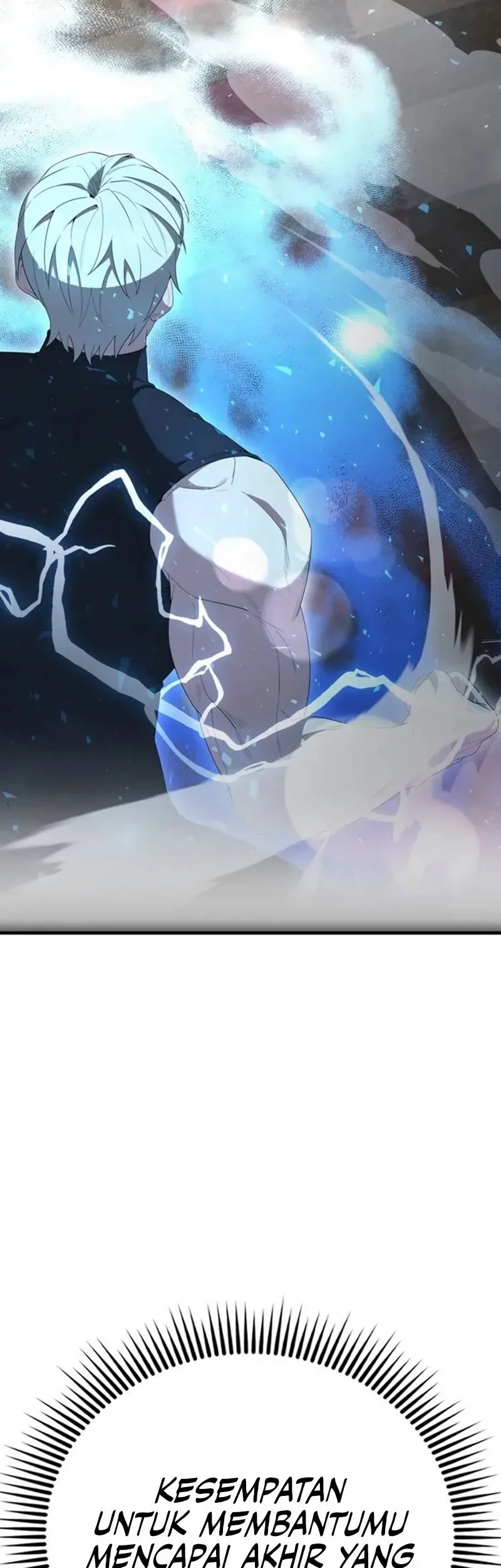 The Extra is Too Strong Chapter 103 Gambar 45