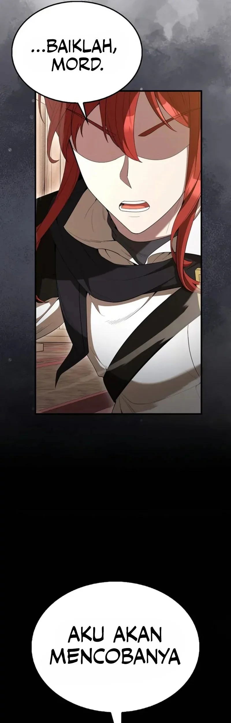 The Extra is Too Strong Chapter 103 Gambar 47